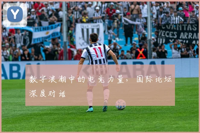 数字浪潮中的电竞力量,国际论坛深度对话
